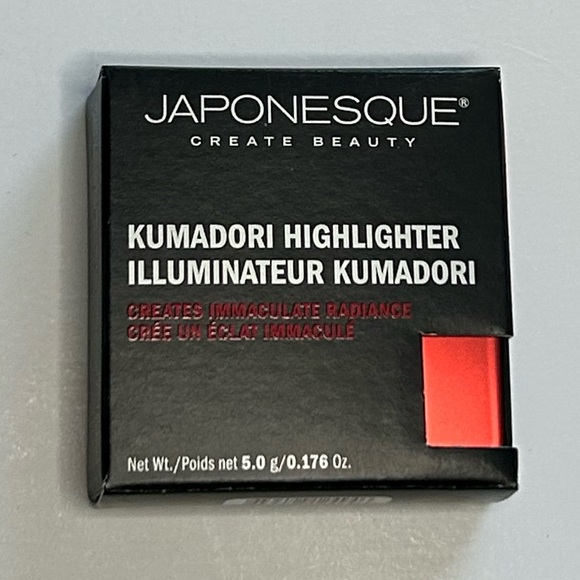 Japonesque Other - Japonesque Kumadori Highlighter